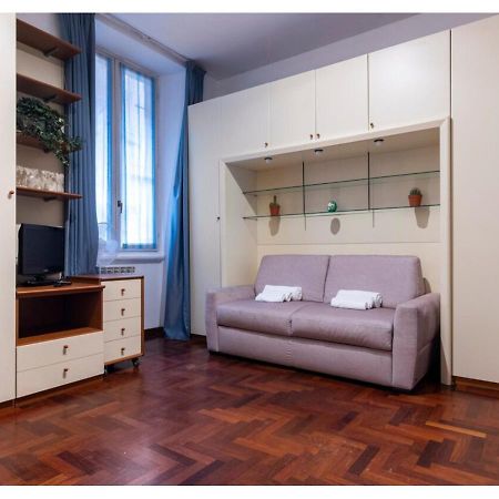 Stayeasy Moscova Studio - Brera & Downtown Walking Mailand Exterior foto
