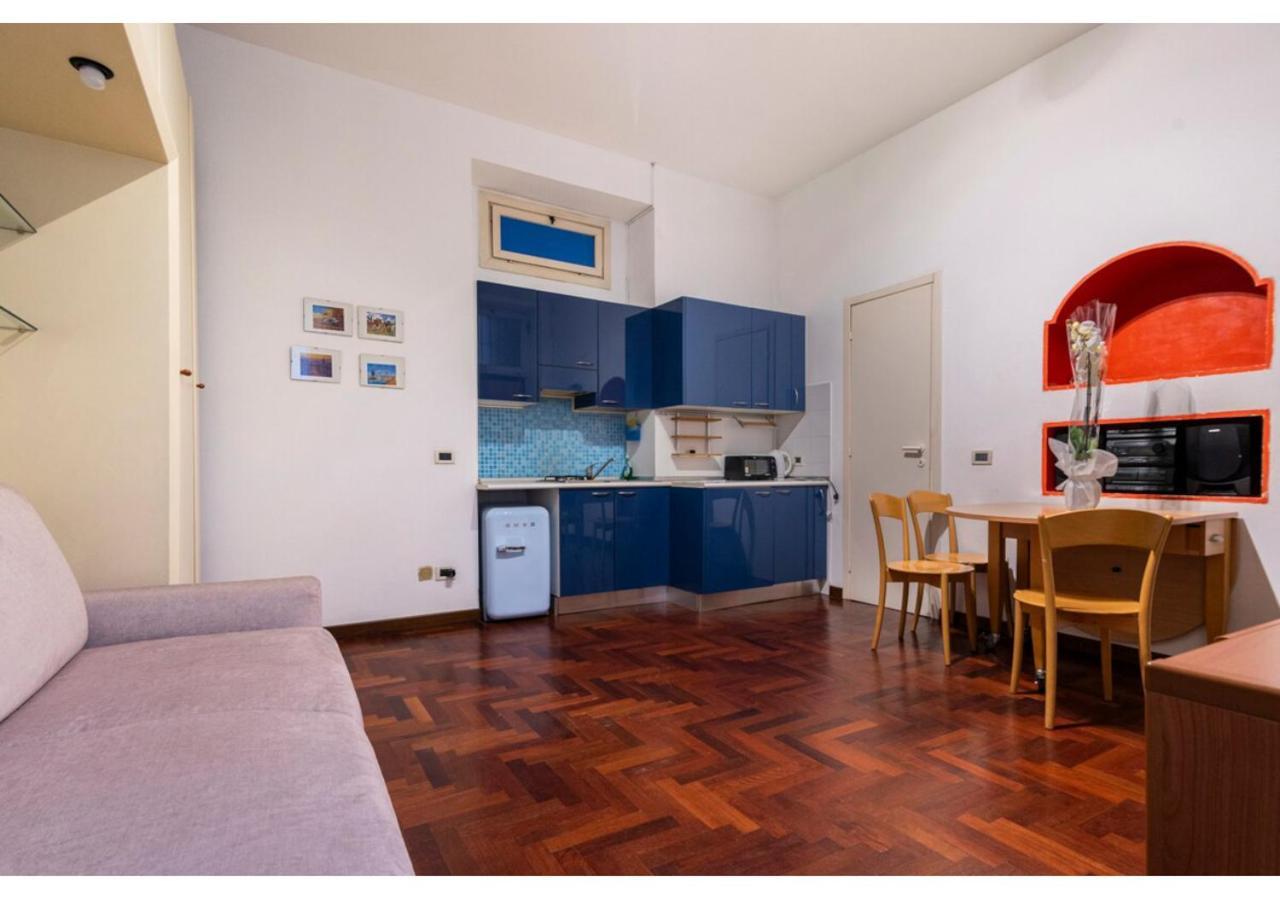 Stayeasy Moscova Studio - Brera & Downtown Walking Mailand Exterior foto