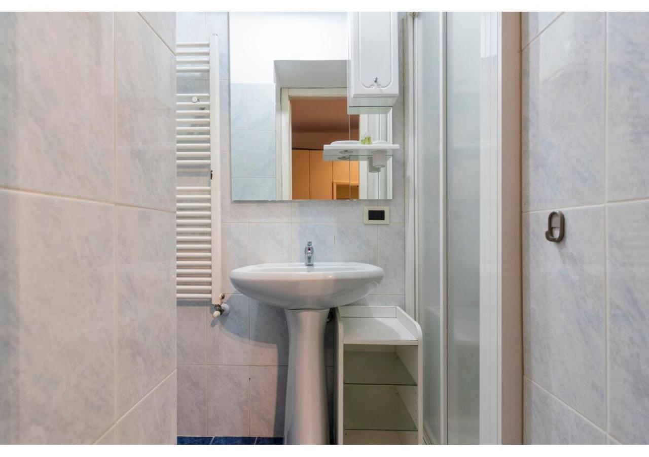 Stayeasy Moscova Studio - Brera & Downtown Walking Mailand Exterior foto
