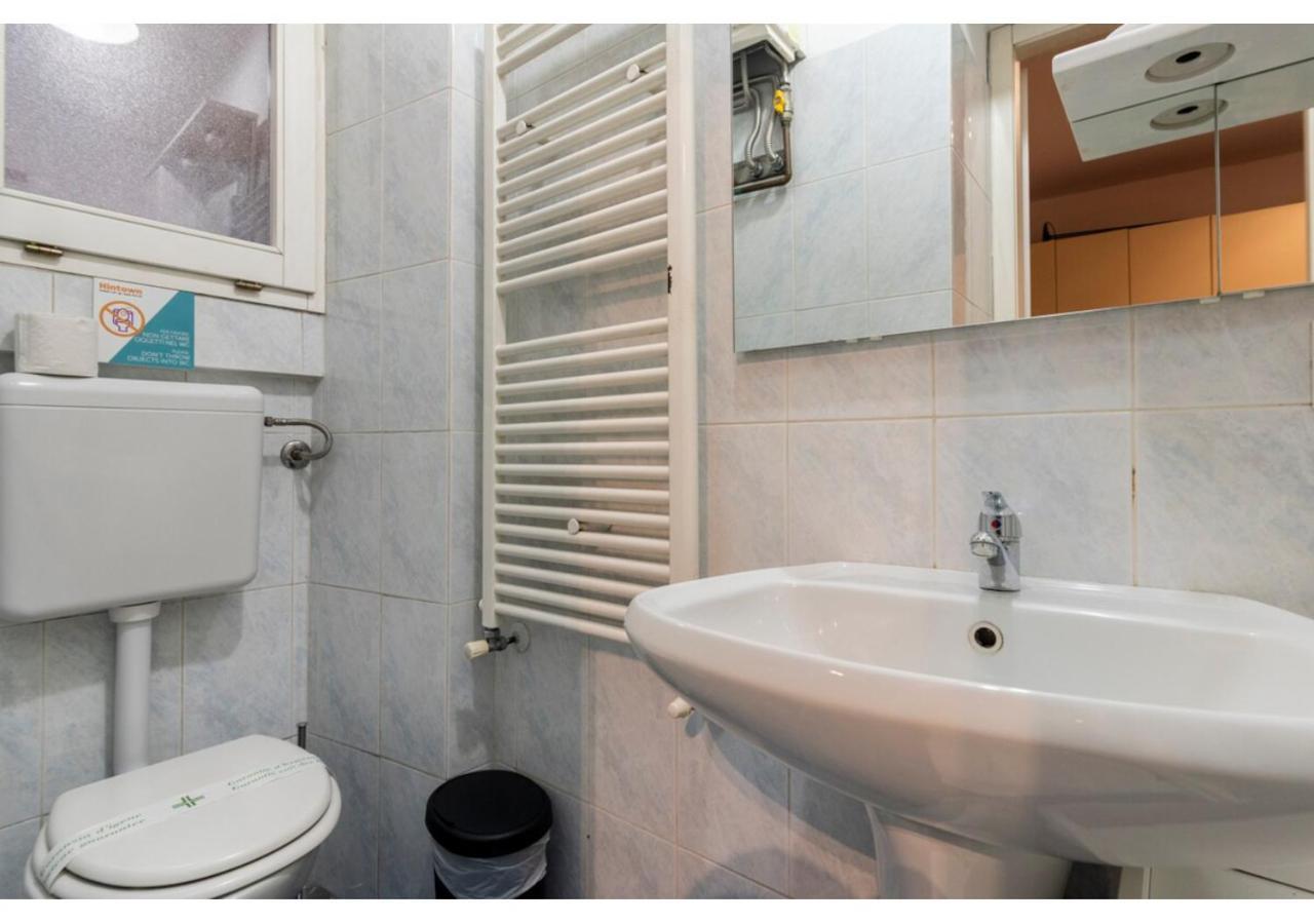 Stayeasy Moscova Studio - Brera & Downtown Walking Mailand Exterior foto