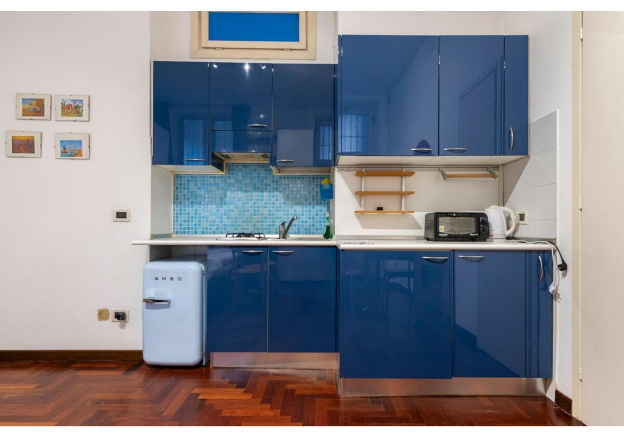Stayeasy Moscova Studio - Brera & Downtown Walking Mailand Exterior foto